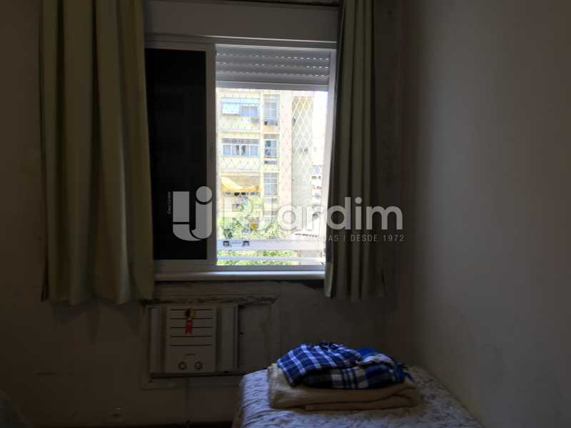 Conheça Suíte do imóvel - Compra Venda Avaliação Imóveis Apartamento Copacabana 3 Quartos - LAAP31960 - 16 Suíte - Compra Venda Avaliação Imóveis Apartamento Copacabana 3 Quartos - LAAP31960 - 16