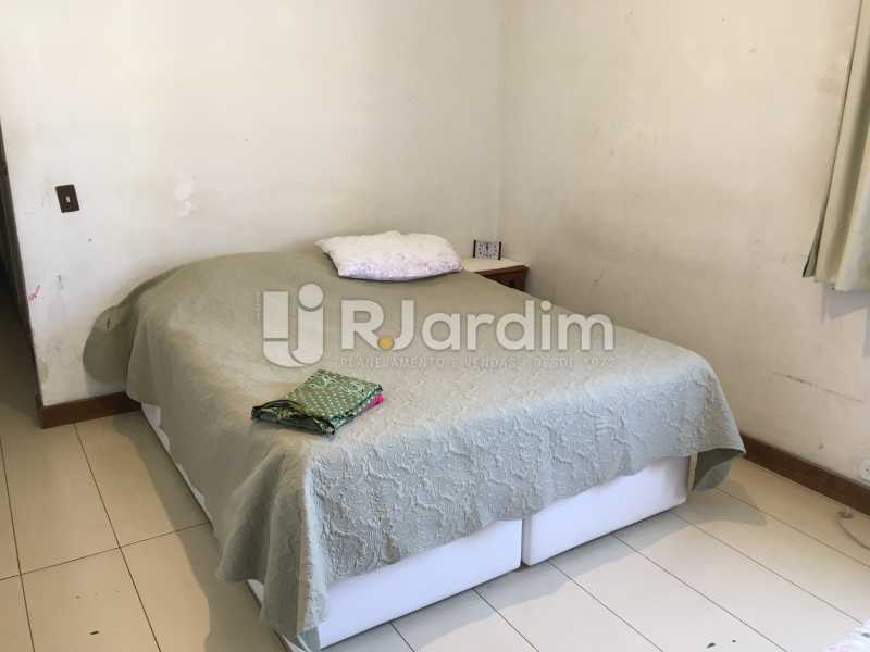 Conheça suíte do imóvel - Compra Venda Avaliação Imóveis Apartamento Copacabana 3 Quartos - LAAP31960 - 10 suíte - Compra Venda Avaliação Imóveis Apartamento Copacabana 3 Quartos - LAAP31960 - 10
