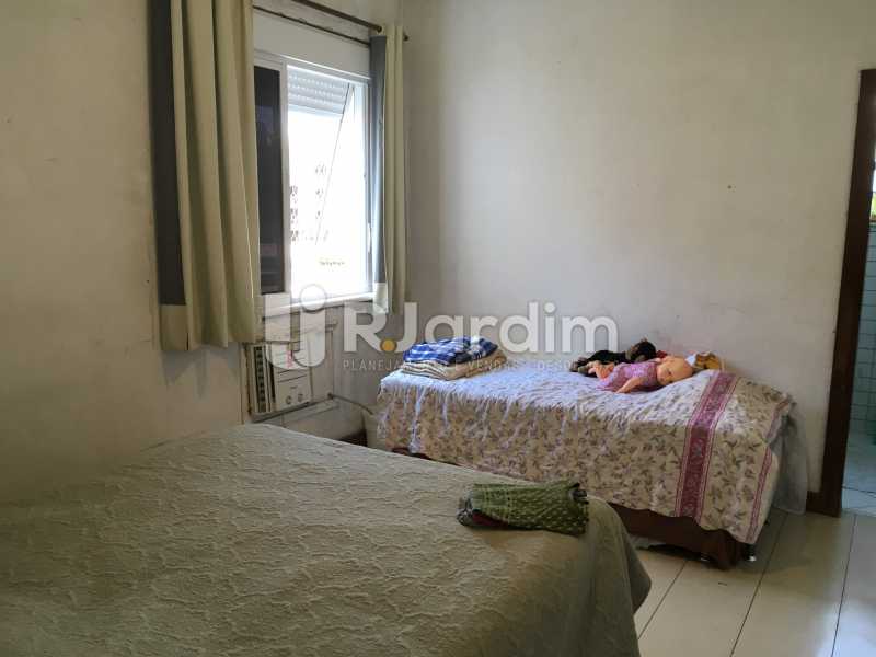 Conheça suíte do imóvel - Compra Venda Avaliação Imóveis Apartamento Copacabana 3 Quartos - LAAP31960 - 14 suíte - Compra Venda Avaliação Imóveis Apartamento Copacabana 3 Quartos - LAAP31960 - 14