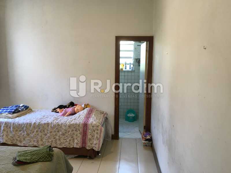 Conheça Suíte do imóvel - Compra Venda Avaliação Imóveis Apartamento Copacabana 3 Quartos - LAAP31960 - 9 Suíte - Compra Venda Avaliação Imóveis Apartamento Copacabana 3 Quartos - LAAP31960 - 9