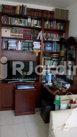 Conheça sala do imóvel - Compra Venda Avaliação Imóveis Apartamento Copacabana 3 Quartos - LAAP31960 - 7 sala - Compra Venda Avaliação Imóveis Apartamento Copacabana 3 Quartos - LAAP31960 - 7