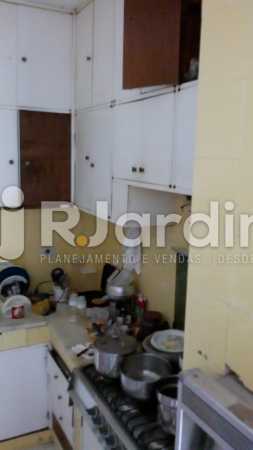 Conheça Cozinha do imóvel - Compra Venda Avaliação Imóveis Apartamento Copacabana 3 Quartos - LAAP31960 - 22 Cozinha - Compra Venda Avaliação Imóveis Apartamento Copacabana 3 Quartos - LAAP31960 - 22