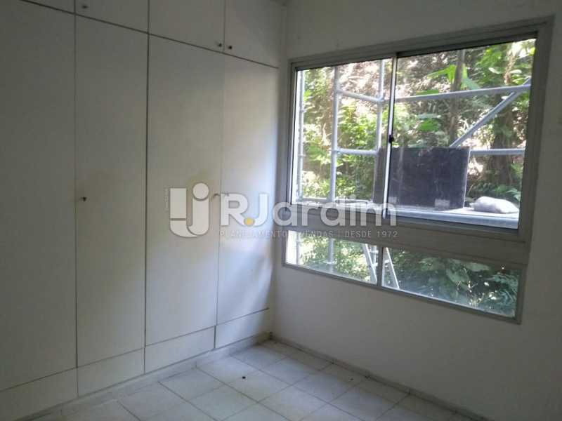 Conheça 2° Quarto Vista Verde do imóvel - Apartamento Para Alugar - Lagoa - Rio de Janeiro - RJ - LAAP31963 - 8 2° Quarto Vista Verde - Apartamento Para Alugar - Lagoa - Rio de Janeiro - RJ - LAAP31963 - 8
