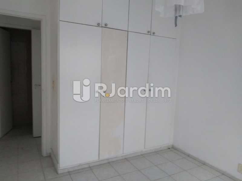 Conheça 2° Quarto C/Armários do imóvel - Apartamento Para Alugar - Lagoa - Rio de Janeiro - RJ - LAAP31963 - 9 2° Quarto C/Armários - Apartamento Para Alugar - Lagoa - Rio de Janeiro - RJ - LAAP31963 - 9