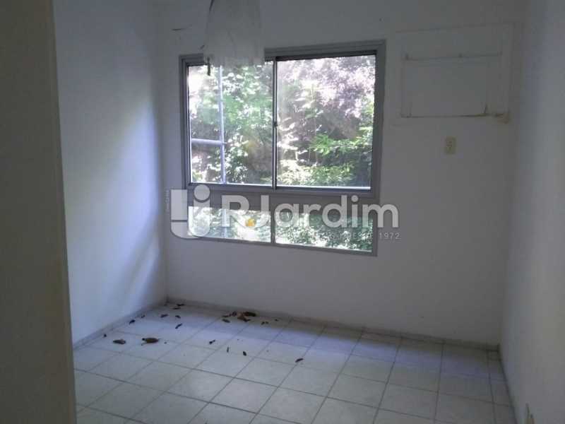 Conheça 3° Quarto do imóvel - Apartamento Para Alugar - Lagoa - Rio de Janeiro - RJ - LAAP31963 - 11 3° Quarto - Apartamento Para Alugar - Lagoa - Rio de Janeiro - RJ - LAAP31963 - 11