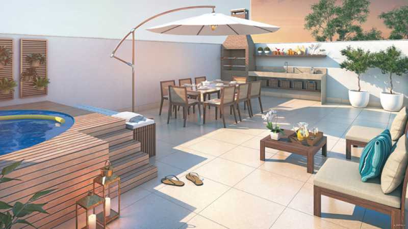 Conheça churrasqueira do imóvel - Apartamento 2 quartos à venda Andaraí, Zona Norte - Grande Tijuca,Rio de Janeiro - R$ 541.815 - LAAP21383 - 21 churrasqueira - Apartamento 2 quartos à venda Andaraí, Zona Norte - Grande Tijuca,Rio de Janeiro - R$ 541.815 - LAAP21383 - 21