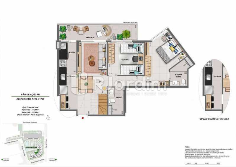 Conheça ICONO PARQUE do imóvel - Apartamento 2 quartos à venda Flamengo, Zona Sul,Rio de Janeiro - R$ 1.145.900 - LAAP21385 - 16 ICONO PARQUE - Apartamento 2 quartos à venda Flamengo, Zona Sul,Rio de Janeiro - R$ 1.145.900 - LAAP21385 - 16