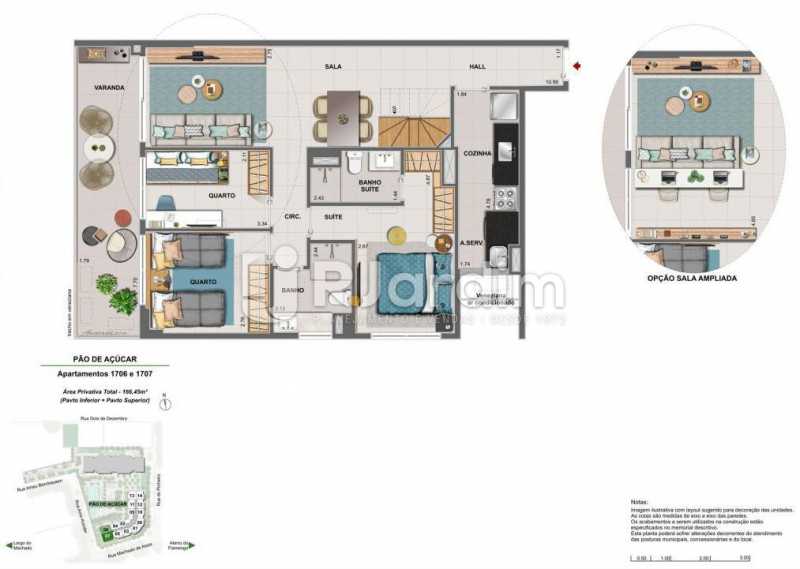 Conheça ICONO PARQUE do imóvel - Apartamento 2 quartos à venda Flamengo, Zona Sul,Rio de Janeiro - R$ 1.145.900 - LAAP21385 - 18 ICONO PARQUE - Apartamento 2 quartos à venda Flamengo, Zona Sul,Rio de Janeiro - R$ 1.145.900 - LAAP21385 - 18