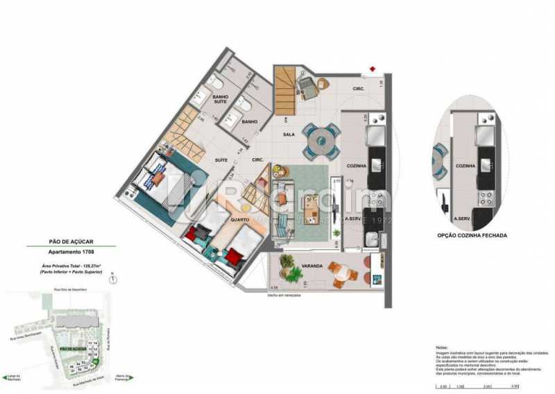Conheça ICONO PARQUEICONO PARQUE do imóvel - Apartamento 2 quartos à venda Flamengo, Zona Sul,Rio de Janeiro - R$ 1.145.900 - LAAP21385 - 20 ICONO PARQUEICONO PARQUE - Apartamento 2 quartos à venda Flamengo, Zona Sul,Rio de Janeiro - R$ 1.145.900 - LAAP21385 - 20