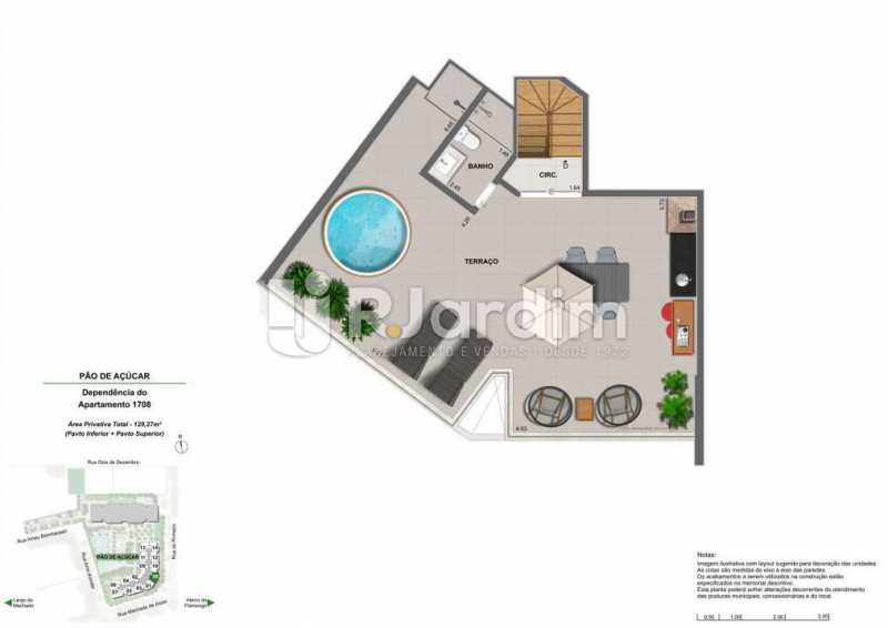 Conheça ICONO PARQUE do imóvel - Apartamento 2 quartos à venda Flamengo, Zona Sul,Rio de Janeiro - R$ 1.145.900 - LAAP21385 - 21 ICONO PARQUE - Apartamento 2 quartos à venda Flamengo, Zona Sul,Rio de Janeiro - R$ 1.145.900 - LAAP21385 - 21