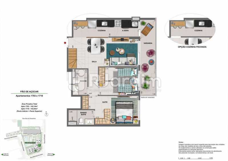 Conheça ICONO PARQUE do imóvel - Apartamento 2 quartos à venda Flamengo, Zona Sul,Rio de Janeiro - R$ 1.145.900 - LAAP21385 - 22 ICONO PARQUE - Apartamento 2 quartos à venda Flamengo, Zona Sul,Rio de Janeiro - R$ 1.145.900 - LAAP21385 - 22