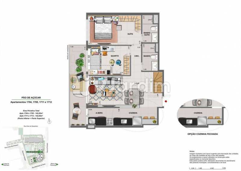 Conheça ICONO PARQUE do imóvel - Apartamento 2 quartos à venda Flamengo, Zona Sul,Rio de Janeiro - R$ 1.145.900 - LAAP21385 - 24 ICONO PARQUE - Apartamento 2 quartos à venda Flamengo, Zona Sul,Rio de Janeiro - R$ 1.145.900 - LAAP21385 - 24