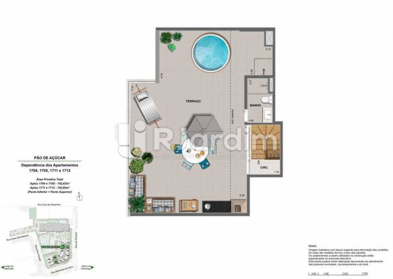 Conheça ICONO PARQUE do imóvel - Apartamento 2 quartos à venda Flamengo, Zona Sul,Rio de Janeiro - R$ 1.145.900 - LAAP21385 - 25 ICONO PARQUE - Apartamento 2 quartos à venda Flamengo, Zona Sul,Rio de Janeiro - R$ 1.145.900 - LAAP21385 - 25