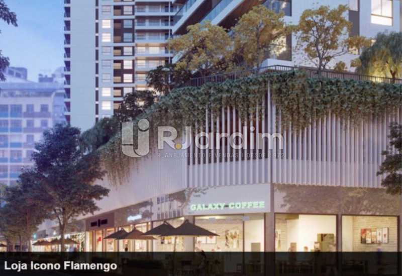 Conheça ICONO PARQUE do imóvel - Apartamento 2 quartos à venda Flamengo, Zona Sul,Rio de Janeiro - R$ 1.145.900 - LAAP21385 - 3 ICONO PARQUE - Apartamento 2 quartos à venda Flamengo, Zona Sul,Rio de Janeiro - R$ 1.145.900 - LAAP21385 - 3