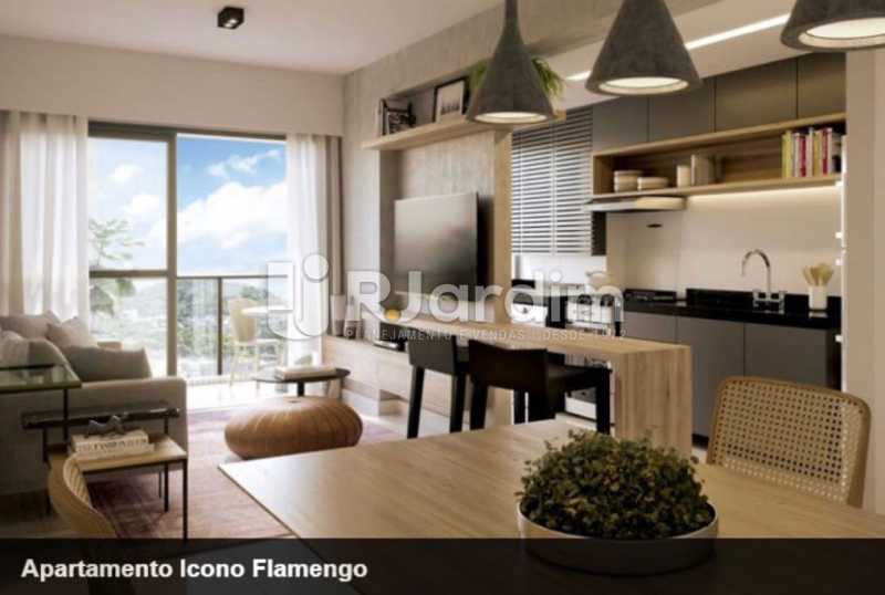 Conheça ICONO PARQUE do imóvel - Apartamento 2 quartos à venda Flamengo, Zona Sul,Rio de Janeiro - R$ 1.145.900 - LAAP21385 - 5 ICONO PARQUE - Apartamento 2 quartos à venda Flamengo, Zona Sul,Rio de Janeiro - R$ 1.145.900 - LAAP21385 - 5