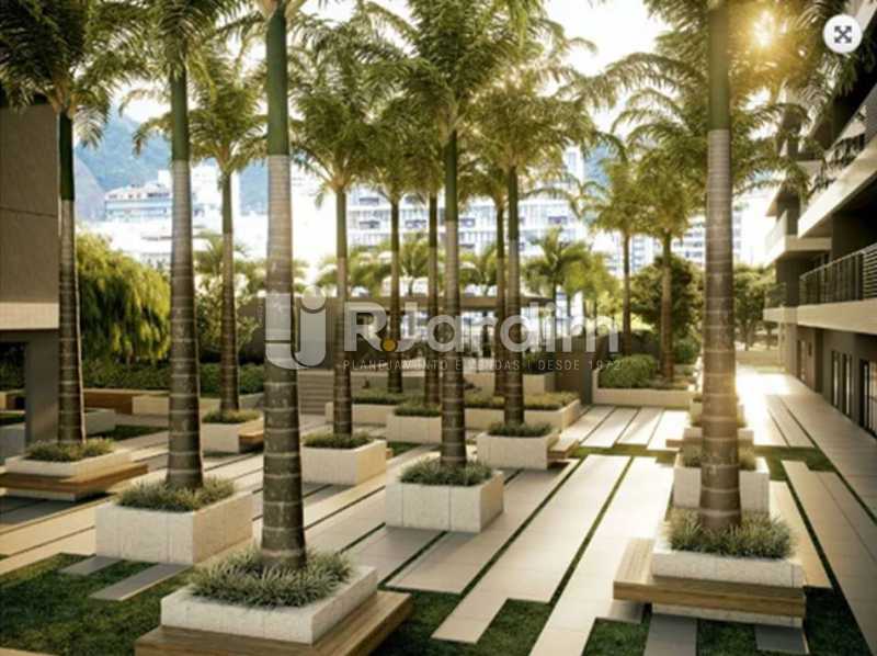 Conheça ICONO PARQUE do imóvel - Apartamento 2 quartos à venda Flamengo, Zona Sul,Rio de Janeiro - R$ 1.145.900 - LAAP21385 - 7 ICONO PARQUE - Apartamento 2 quartos à venda Flamengo, Zona Sul,Rio de Janeiro - R$ 1.145.900 - LAAP21385 - 7