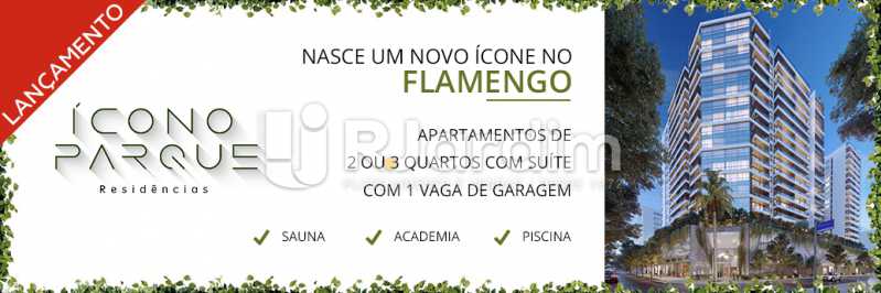 Conheça Banner Icono do imóvel - Apartamento 2 quartos à venda Flamengo, Zona Sul,Rio de Janeiro - R$ 1.145.900 - LAAP21385 - 1 Banner Icono - Apartamento 2 quartos à venda Flamengo, Zona Sul,Rio de Janeiro - R$ 1.145.900 - LAAP21385 - 1