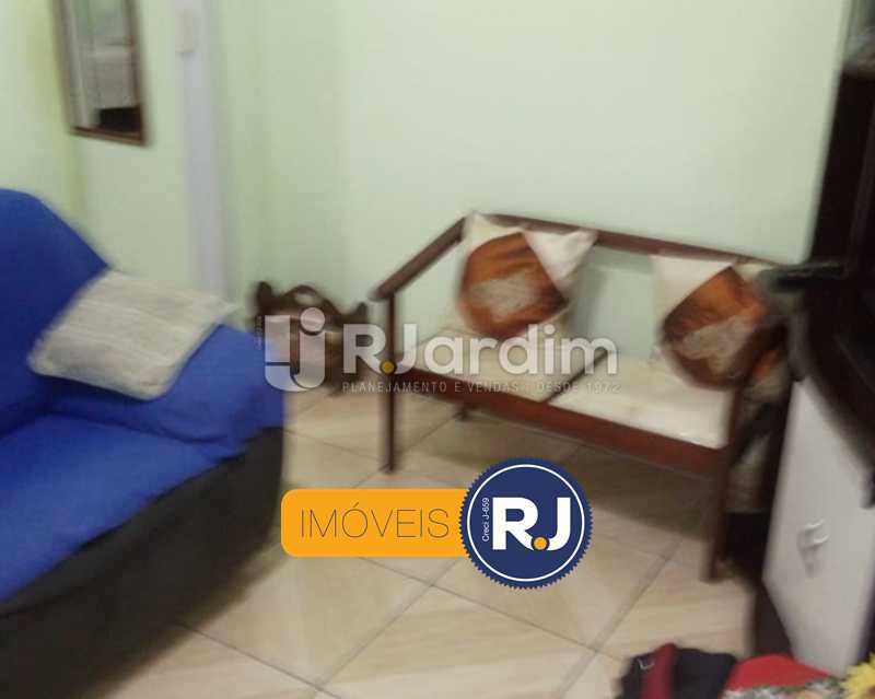Conheça 30 Sala do imóvel - Compra Venda Apartamento Residencial Comercial Centro 1 Quarto - LAAP10338 - 27 30 Sala - Compra Venda Apartamento Residencial Comercial Centro 1 Quarto - LAAP10338 - 27