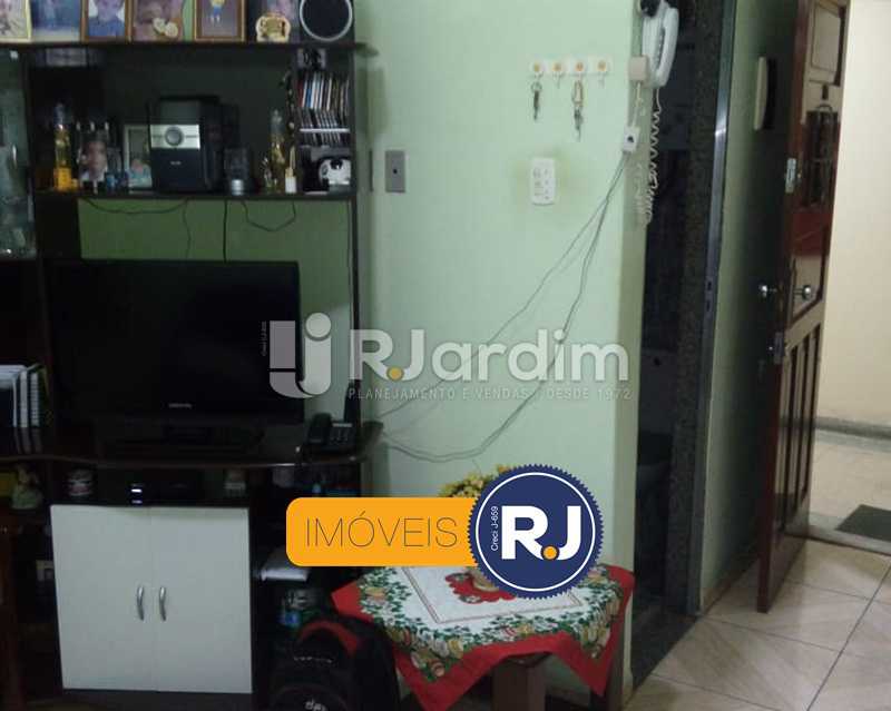 Conheça 11 Sala do imóvel - Compra Venda Apartamento Residencial Comercial Centro 1 Quarto - LAAP10338 - 12 11 Sala - Compra Venda Apartamento Residencial Comercial Centro 1 Quarto - LAAP10338 - 12