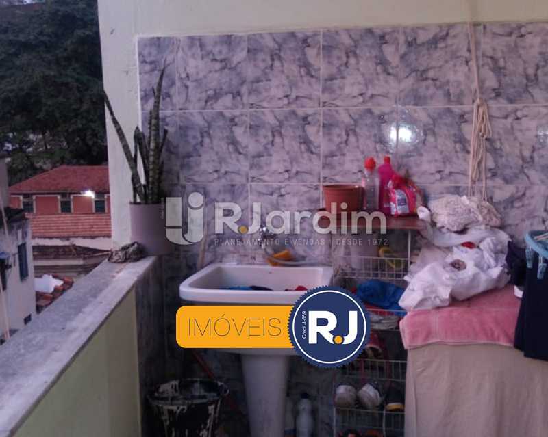 Conheça 23 varanda interna do imóvel - Compra Venda Apartamento Residencial Comercial Centro 1 Quarto - LAAP10338 - 23 23 varanda interna - Compra Venda Apartamento Residencial Comercial Centro 1 Quarto - LAAP10338 - 23
