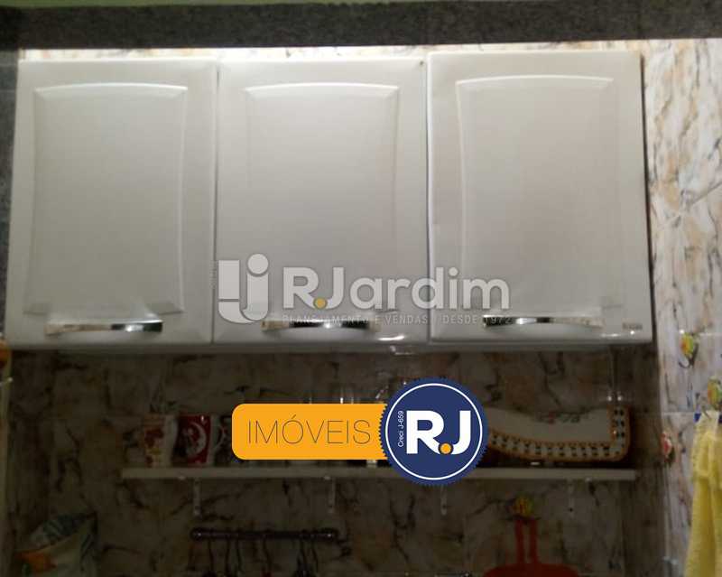 Conheça 15 Cozinha do imóvel - Compra Venda Apartamento Residencial Comercial Centro 1 Quarto - LAAP10338 - 16 15 Cozinha - Compra Venda Apartamento Residencial Comercial Centro 1 Quarto - LAAP10338 - 16
