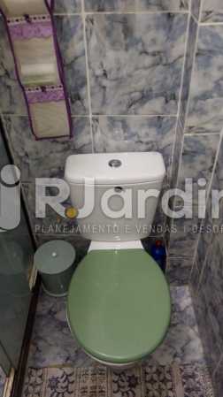 Conheça 21 Banheiro do imóvel - Compra Venda Apartamento Residencial Comercial Centro 1 Quarto - LAAP10338 - 22 21 Banheiro - Compra Venda Apartamento Residencial Comercial Centro 1 Quarto - LAAP10338 - 22