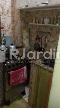 Conheça 14 Cozinha do imóvel - Compra Venda Apartamento Residencial Comercial Centro 1 Quarto - LAAP10338 - 15 14 Cozinha - Compra Venda Apartamento Residencial Comercial Centro 1 Quarto - LAAP10338 - 15
