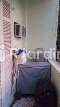 Conheça 24 Varanda interna do imóvel - Compra Venda Apartamento Residencial Comercial Centro 1 Quarto - LAAP10338 - 24 24 Varanda interna - Compra Venda Apartamento Residencial Comercial Centro 1 Quarto - LAAP10338 - 24