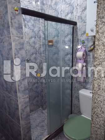 Conheça 17 Banheiro do imóvel - Compra Venda Apartamento Residencial Comercial Centro 1 Quarto - LAAP10338 - 18 17 Banheiro - Compra Venda Apartamento Residencial Comercial Centro 1 Quarto - LAAP10338 - 18