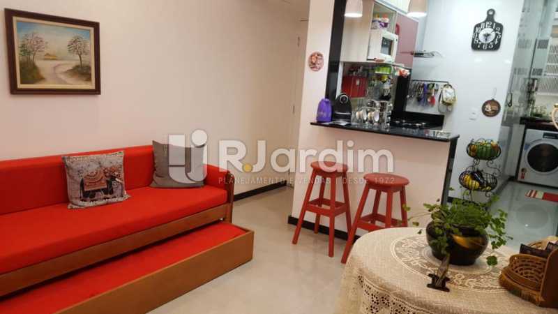 Conheça Sala do imóvel - Apartamento Copacabana 1 Quarto Aluguel Administração Imóveis - LAAP10339 - 1 Sala - Apartamento Copacabana 1 Quarto Aluguel Administração Imóveis - LAAP10339 - 1