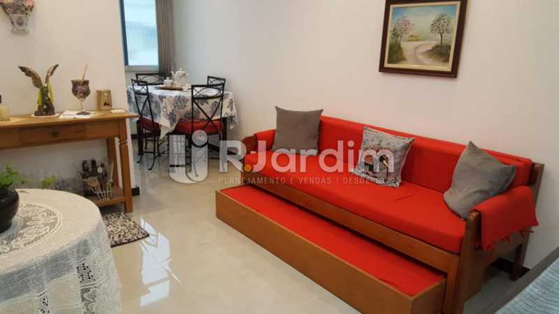 Conheça Sala do imóvel - Apartamento Copacabana 1 Quarto Aluguel Administração Imóveis - LAAP10339 - 3 Sala - Apartamento Copacabana 1 Quarto Aluguel Administração Imóveis - LAAP10339 - 3