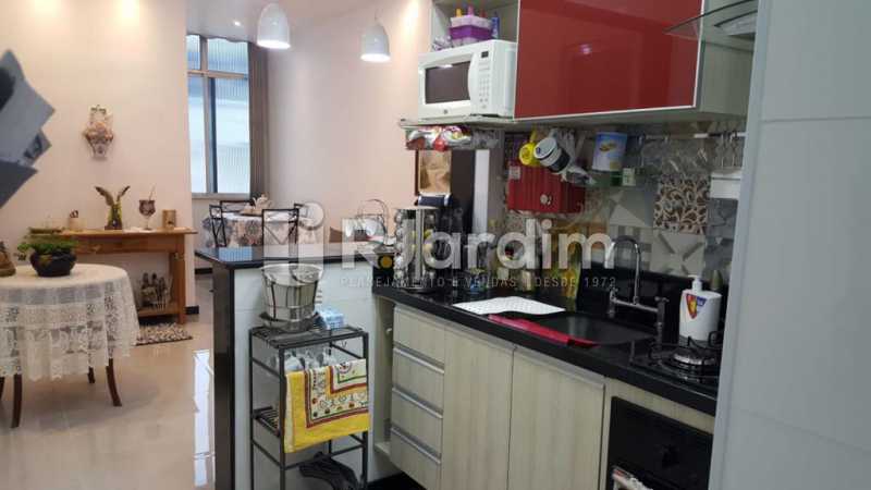 Conheça Cozinha Americana do imóvel - Apartamento Copacabana 1 Quarto Aluguel Administração Imóveis - LAAP10339 - 15 Cozinha Americana - Apartamento Copacabana 1 Quarto Aluguel Administração Imóveis - LAAP10339 - 15