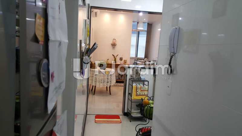 Conheça Circulação do imóvel - Apartamento Copacabana 1 Quarto Aluguel Administração Imóveis - LAAP10339 - 14 Circulação - Apartamento Copacabana 1 Quarto Aluguel Administração Imóveis - LAAP10339 - 14