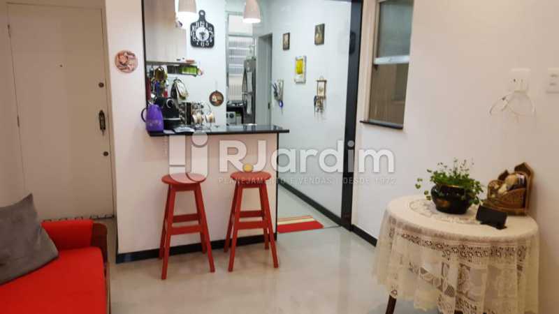 Conheça Sala do imóvel - Apartamento Copacabana 1 Quarto Aluguel Administração Imóveis - LAAP10339 - 6 Sala - Apartamento Copacabana 1 Quarto Aluguel Administração Imóveis - LAAP10339 - 6