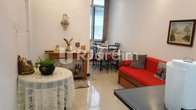 Conheça Sala do imóvel - Apartamento Copacabana 1 Quarto Aluguel Administração Imóveis - LAAP10339 - 7 Sala - Apartamento Copacabana 1 Quarto Aluguel Administração Imóveis - LAAP10339 - 7