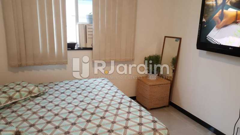 Conheça Quarto arejado do imóvel - Apartamento Copacabana 1 Quarto Aluguel Administração Imóveis - LAAP10339 - 8 Quarto arejado - Apartamento Copacabana 1 Quarto Aluguel Administração Imóveis - LAAP10339 - 8
