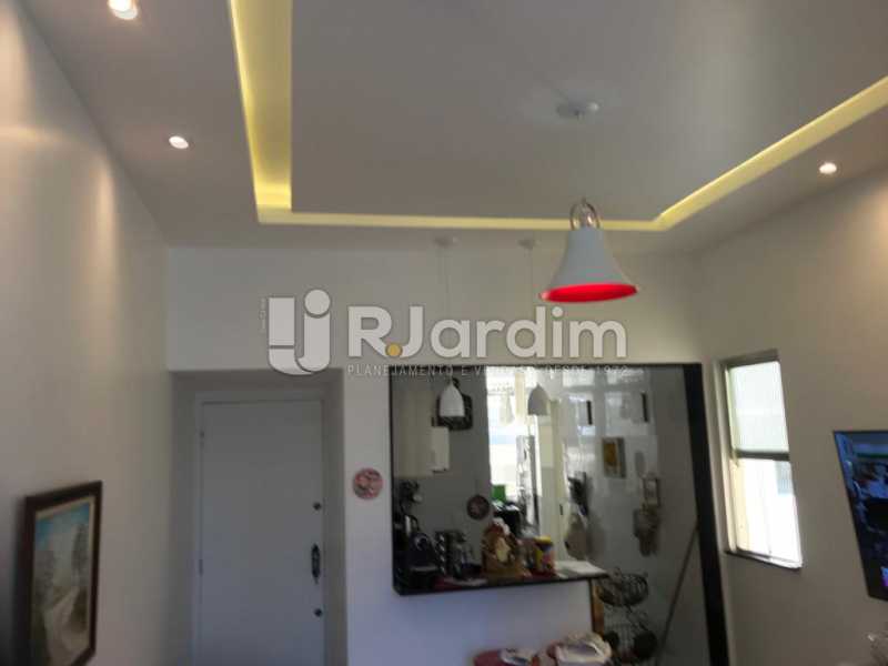 Conheça Imóvel todo novo do imóvel - Apartamento Copacabana 1 Quarto Aluguel Administração Imóveis - LAAP10339 - 9 Imóvel todo novo - Apartamento Copacabana 1 Quarto Aluguel Administração Imóveis - LAAP10339 - 9