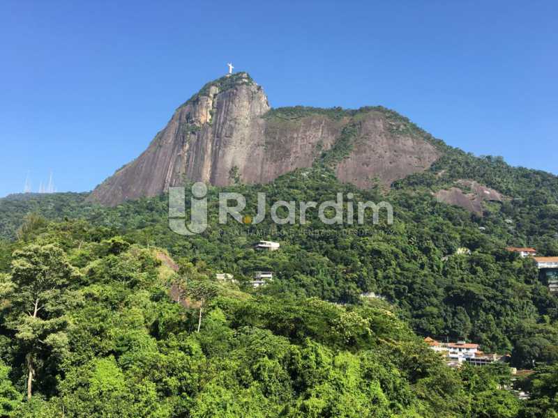 Conheça Vista Cristo do imóvel - Apartamento À Venda - Humaitá - Rio de Janeiro - RJ - LAAP21387 - 1 Vista Cristo - Apartamento À Venda - Humaitá - Rio de Janeiro - RJ - LAAP21387 - 1