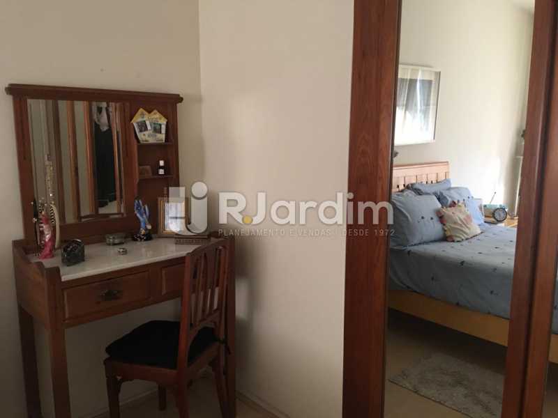 Conheça Quarto do imóvel - Apartamento À Venda - Humaitá - Rio de Janeiro - RJ - LAAP21387 - 8 Quarto - Apartamento À Venda - Humaitá - Rio de Janeiro - RJ - LAAP21387 - 8