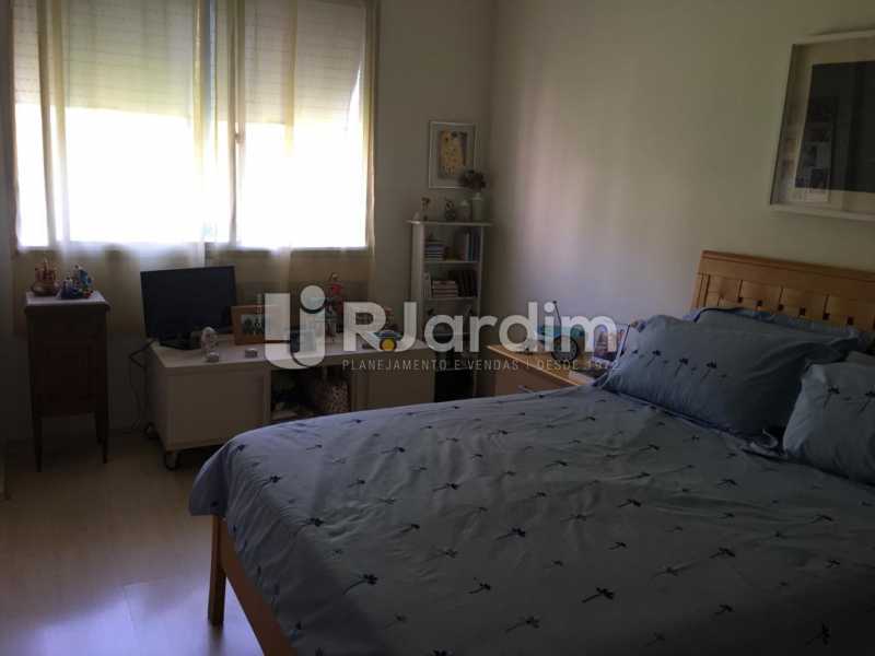 Conheça Quarto do imóvel - Apartamento À Venda - Humaitá - Rio de Janeiro - RJ - LAAP21387 - 9 Quarto - Apartamento À Venda - Humaitá - Rio de Janeiro - RJ - LAAP21387 - 9