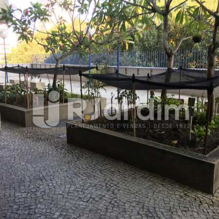 Conheça Playground do imóvel - Apartamento À Venda - Humaitá - Rio de Janeiro - RJ - LAAP21387 - 13 Playground - Apartamento À Venda - Humaitá - Rio de Janeiro - RJ - LAAP21387 - 13