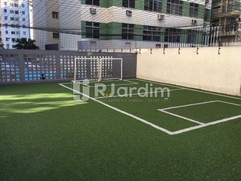 Conheça Quadra esportiva do imóvel - Apartamento À Venda - Humaitá - Rio de Janeiro - RJ - LAAP21387 - 15 Quadra esportiva - Apartamento À Venda - Humaitá - Rio de Janeiro - RJ - LAAP21387 - 15