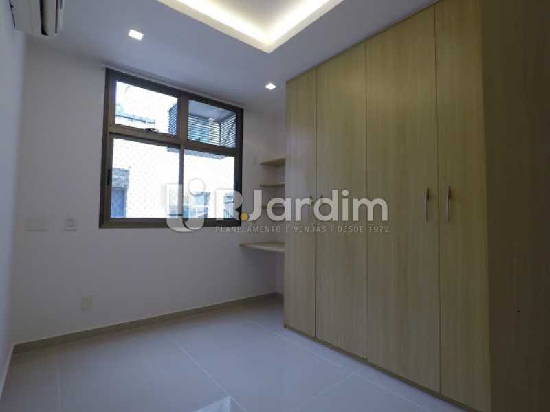 Conheça Quarto do imóvel - Aluguel Administração Imóveis Cobertura Leblon 4 Quartos - LACO40171 - 11 Quarto - Aluguel Administração Imóveis Cobertura Leblon 4 Quartos - LACO40171 - 11