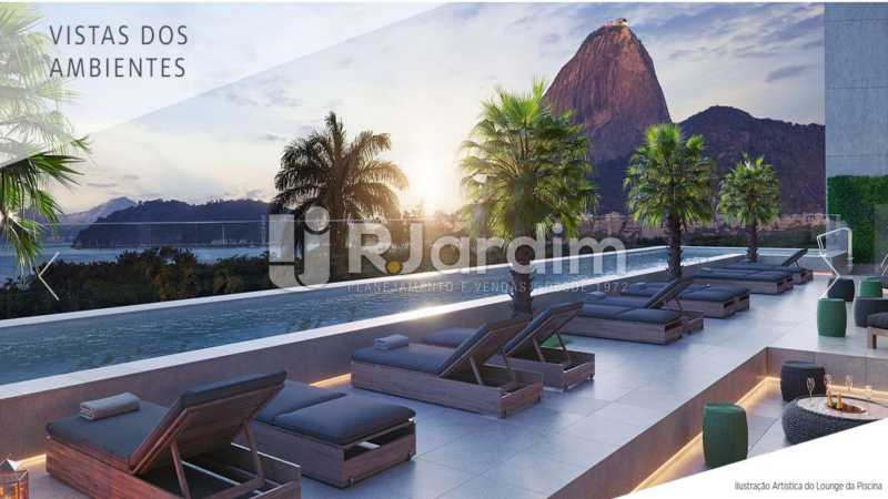 Conheça RIO BY YOO do imóvel - Apartamento À Venda - Flamengo - Rio de Janeiro - RJ - LAAP31972 - 1 RIO BY YOO - Apartamento À Venda - Flamengo - Rio de Janeiro - RJ - LAAP31972 - 1