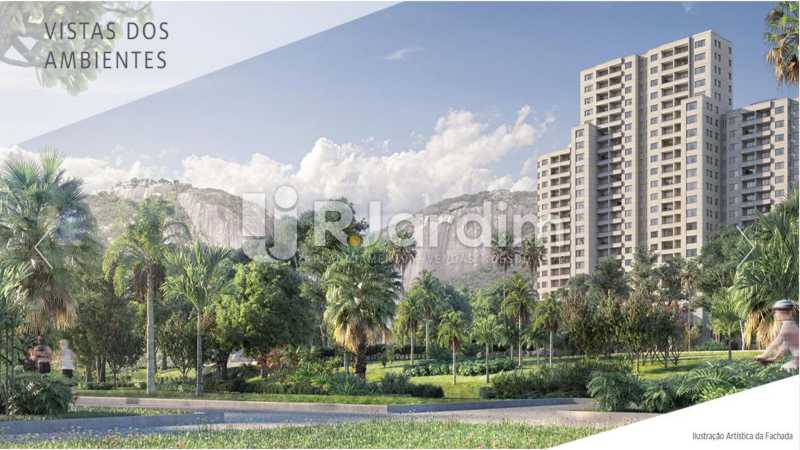Conheça RIO BY YOO do imóvel - Apartamento À Venda - Flamengo - Rio de Janeiro - RJ - LAAP31972 - 3 RIO BY YOO - Apartamento À Venda - Flamengo - Rio de Janeiro - RJ - LAAP31972 - 3