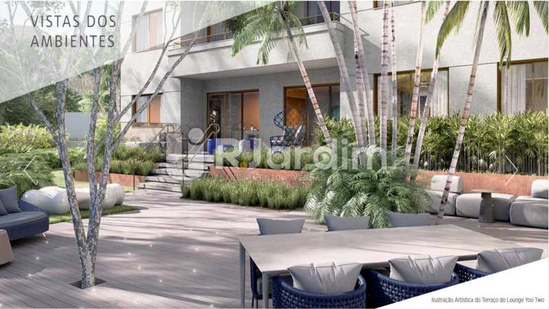 Conheça RIO BY YOO do imóvel - Apartamento À Venda - Flamengo - Rio de Janeiro - RJ - LAAP31972 - 4 RIO BY YOO - Apartamento À Venda - Flamengo - Rio de Janeiro - RJ - LAAP31972 - 4