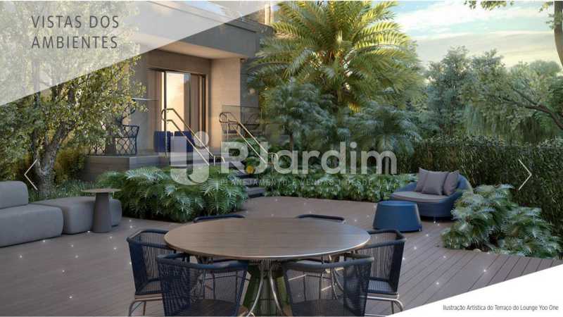 Conheça RIO BY YOO do imóvel - Apartamento À Venda - Flamengo - Rio de Janeiro - RJ - LAAP31972 - 5 RIO BY YOO - Apartamento À Venda - Flamengo - Rio de Janeiro - RJ - LAAP31972 - 5