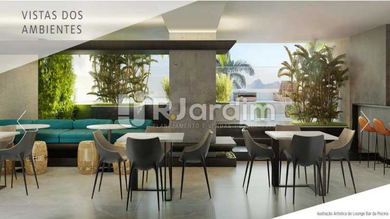 Conheça RIO BY YOO do imóvel - Apartamento À Venda - Flamengo - Rio de Janeiro - RJ - LAAP31972 - 6 RIO BY YOO - Apartamento À Venda - Flamengo - Rio de Janeiro - RJ - LAAP31972 - 6