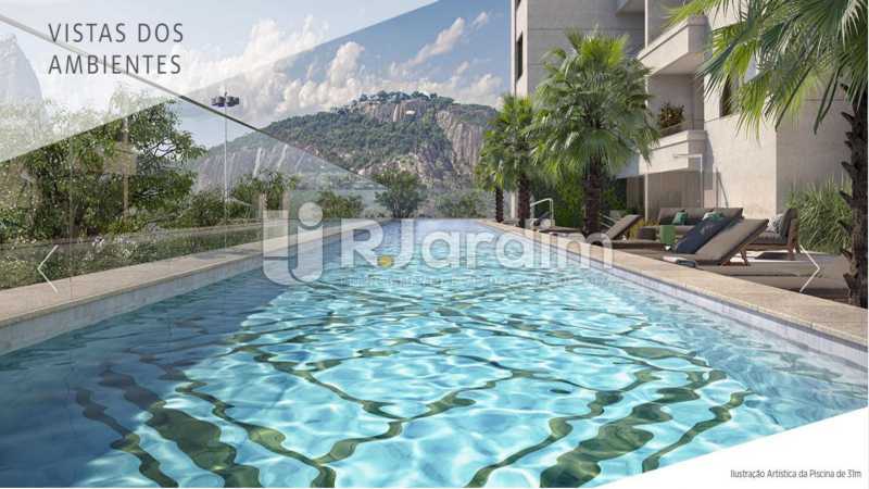 Conheça RIO BY YOO do imóvel - Apartamento À Venda - Flamengo - Rio de Janeiro - RJ - LAAP31972 - 11 RIO BY YOO - Apartamento À Venda - Flamengo - Rio de Janeiro - RJ - LAAP31972 - 11