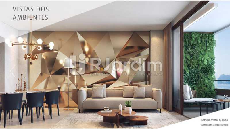 Conheça RIO BY YOO do imóvel - Apartamento À Venda - Flamengo - Rio de Janeiro - RJ - LAAP31972 - 12 RIO BY YOO - Apartamento À Venda - Flamengo - Rio de Janeiro - RJ - LAAP31972 - 12